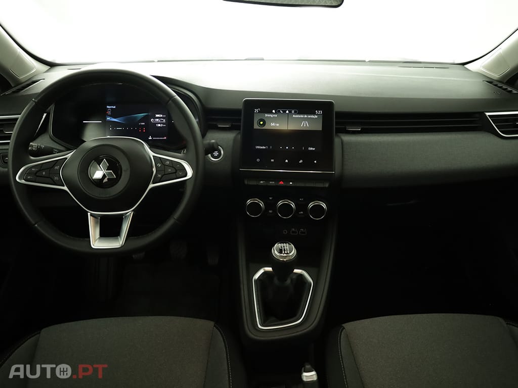 Mitsubishi Colt Colt 1.0 MPI-T Invite