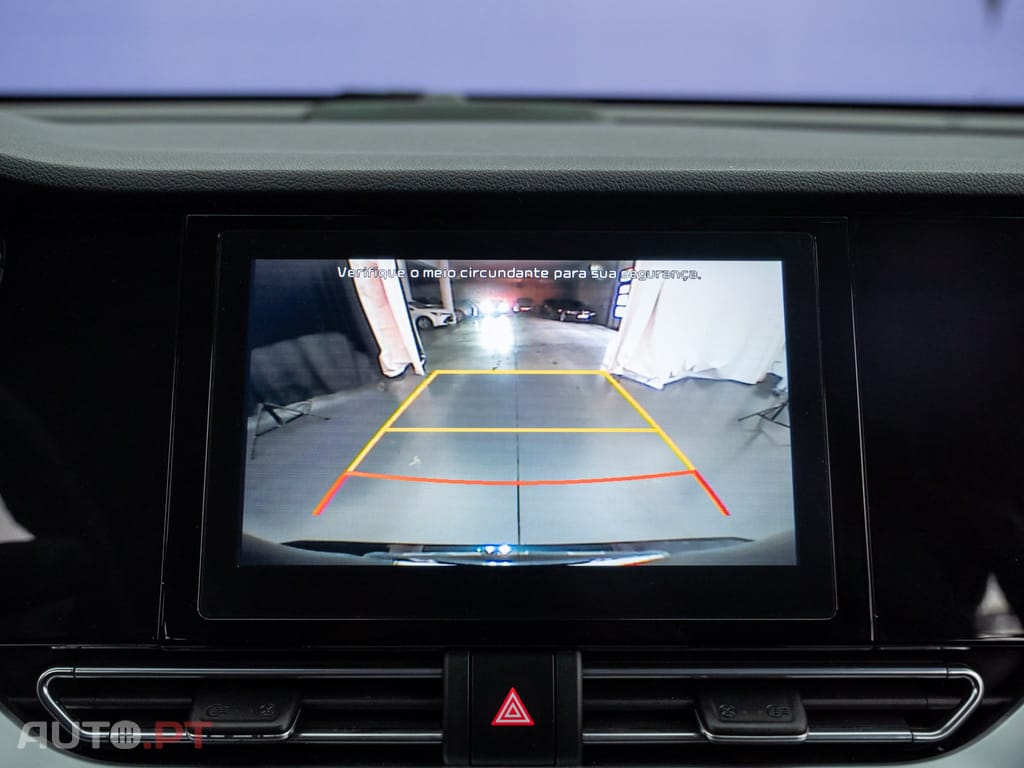 Kia Niro 1.6 GDi PHEV Urban