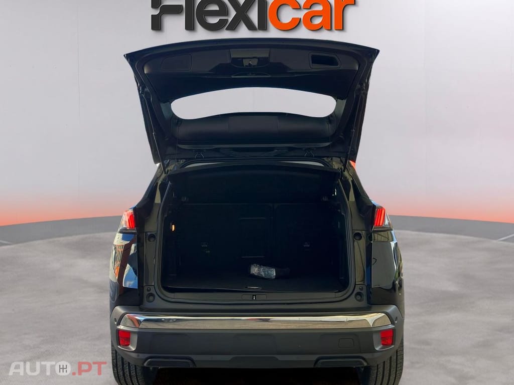 Peugeot 3008 1.6 Hybrid Allure e-EAT8