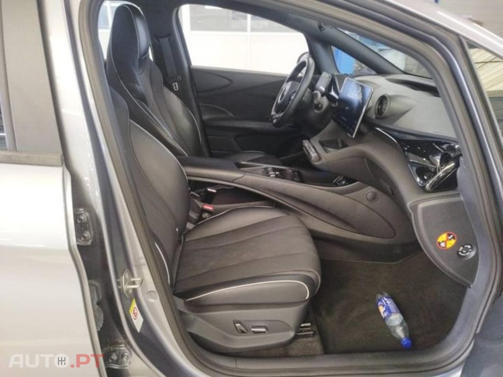 BYD Dolphin 60.4 kWh Comfort