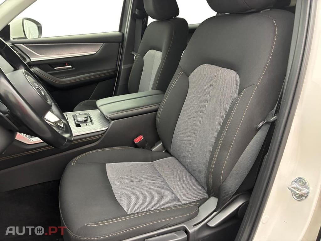 Mazda CX-60 2.5 e-Sky.PHEV Exclusive-Line