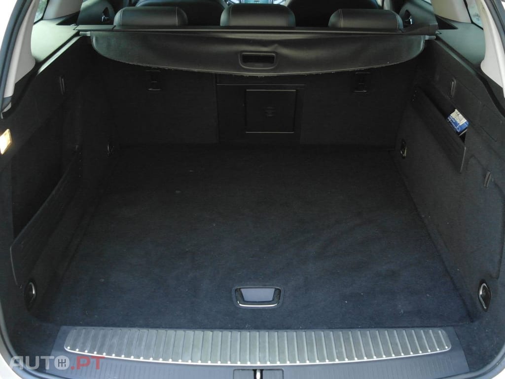 Opel Astra Sports Tourer 1.7 CDTi Cosmo S/S