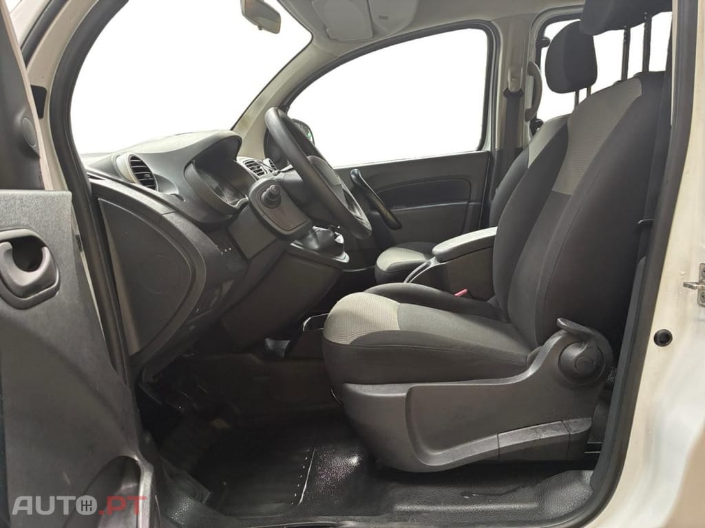 Renault Kangoo Express 1.5 Blue dCi Maxi Confort