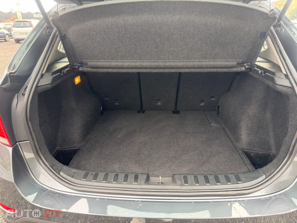 BMW X1 20 d sDrive EfficientDynamics Line Sport