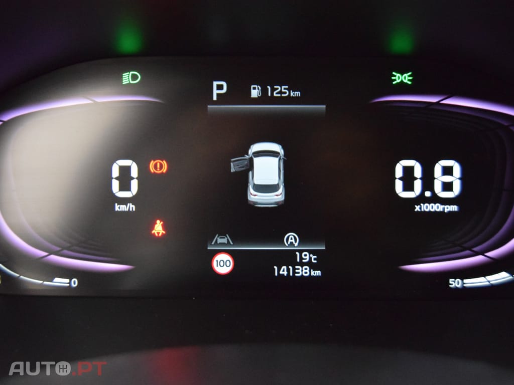 Kia Stonic 1.0 T-GDi Drive 7DCT