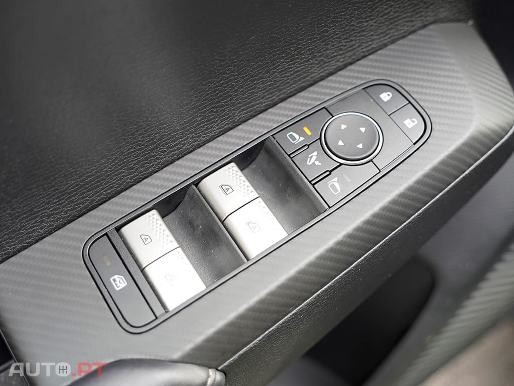Mitsubishi Outlander Outlander 2.4 PHEV Intense