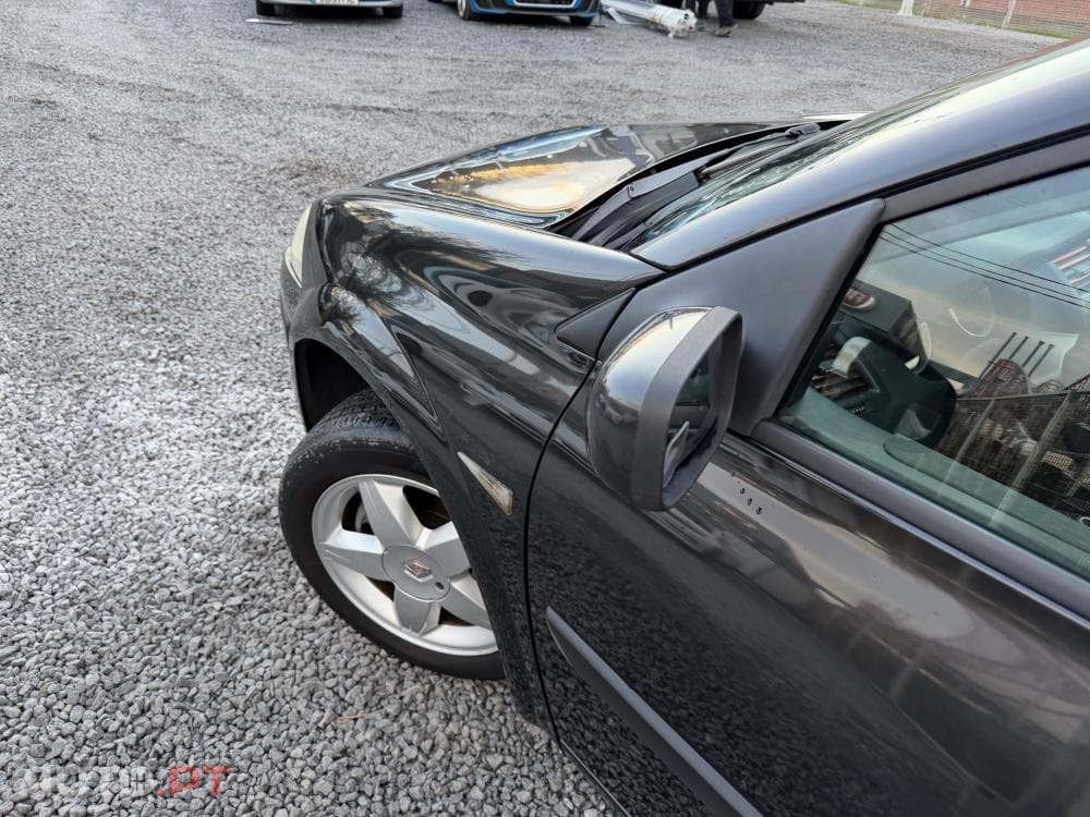 Renault Mégane 1.5 dCi Dynamique