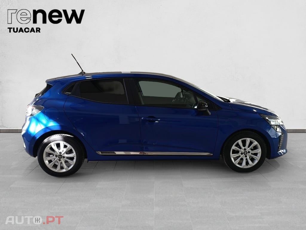 Renault Clio Clio Evolution TCE 90