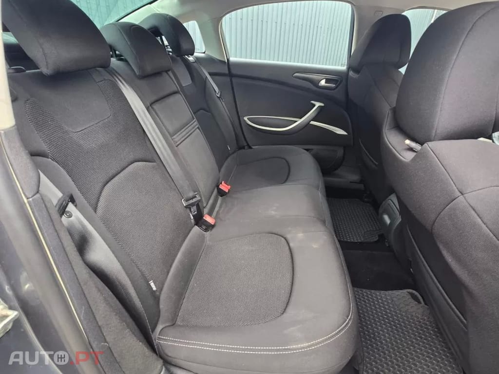 Citroen C5 1.6 HDi Business Airdream