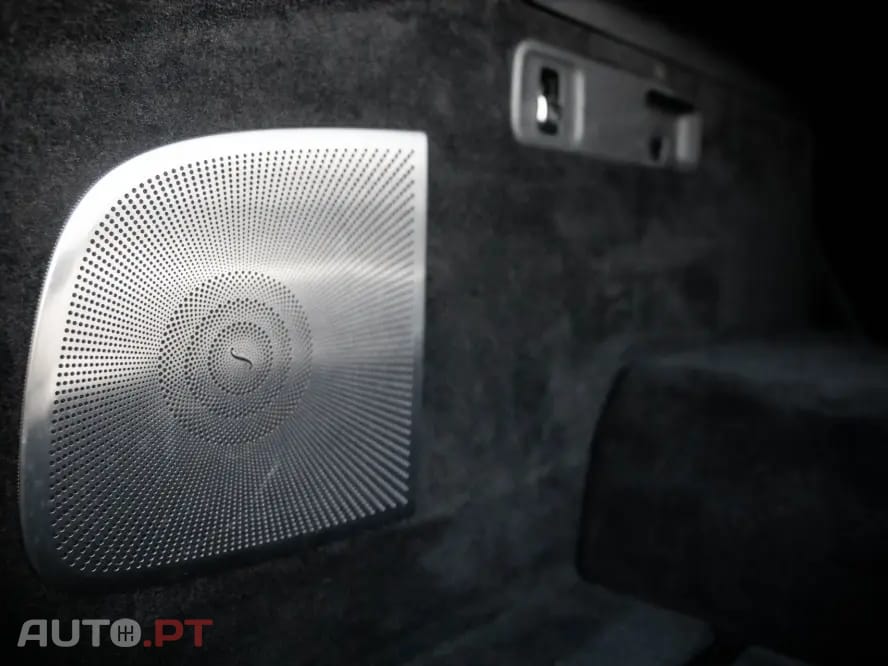 Mercedes-Benz AMG GT 63 S E Performance