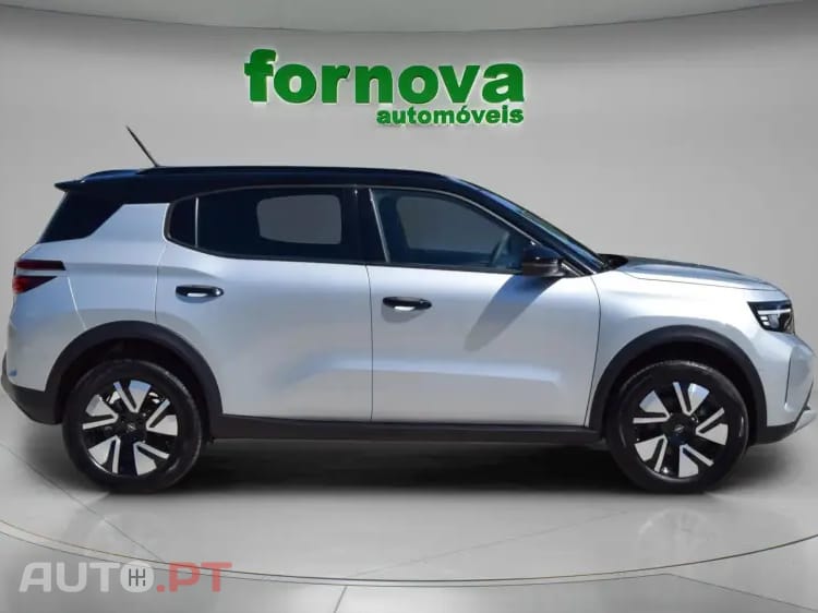 Opel Frontera 44 kWh GS