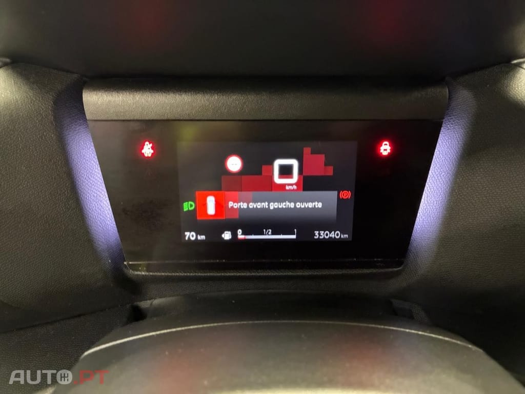 Citroen C4 1.2 PureTech Feel