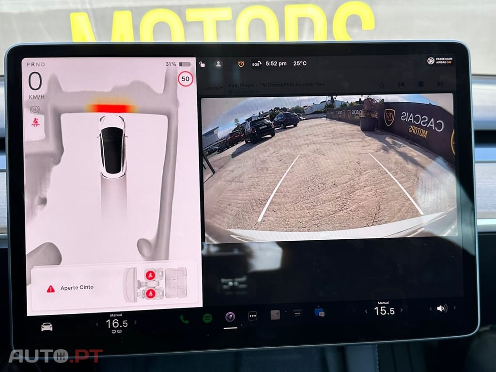 Tesla Model 3 Standard