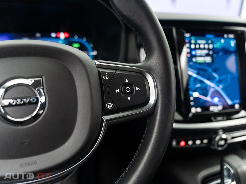 Volvo V60 2.0 T6 AWD TE Essential