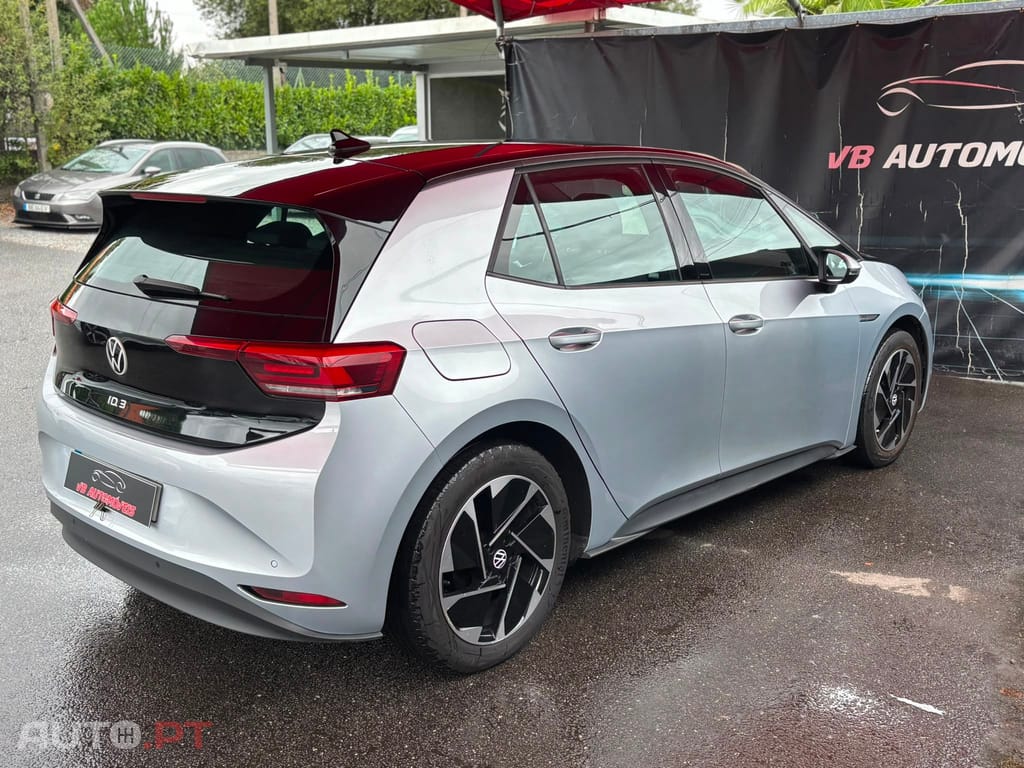 Volkswagen Id.3 Pro Confort
