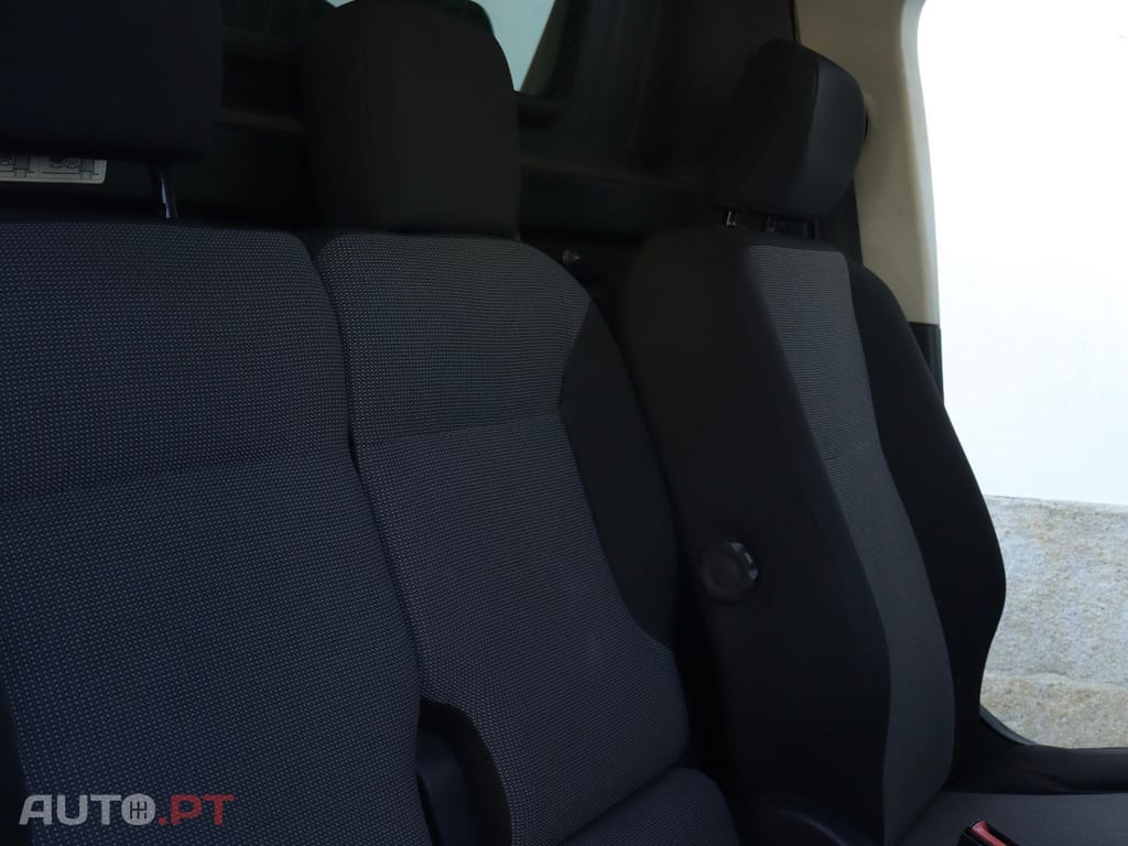 Citroen Berlingo 1.5 BlueHDi M