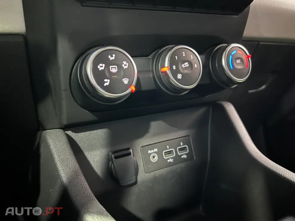 Renault Clio 1.0 TCe Limited