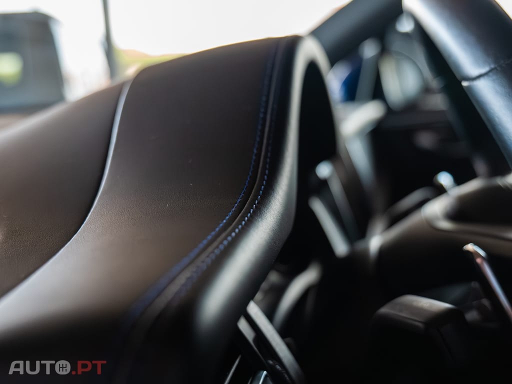 Porsche Macan GTS
