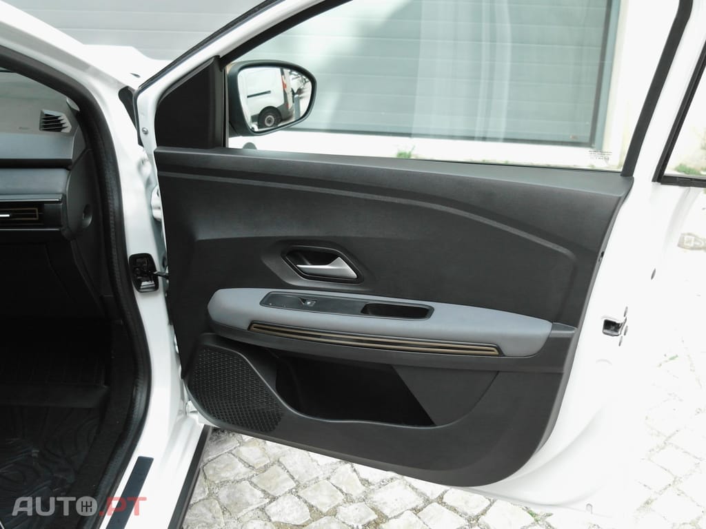 Dacia Jogger 1.0 ECO-G Essential 7L Bi-Fuel