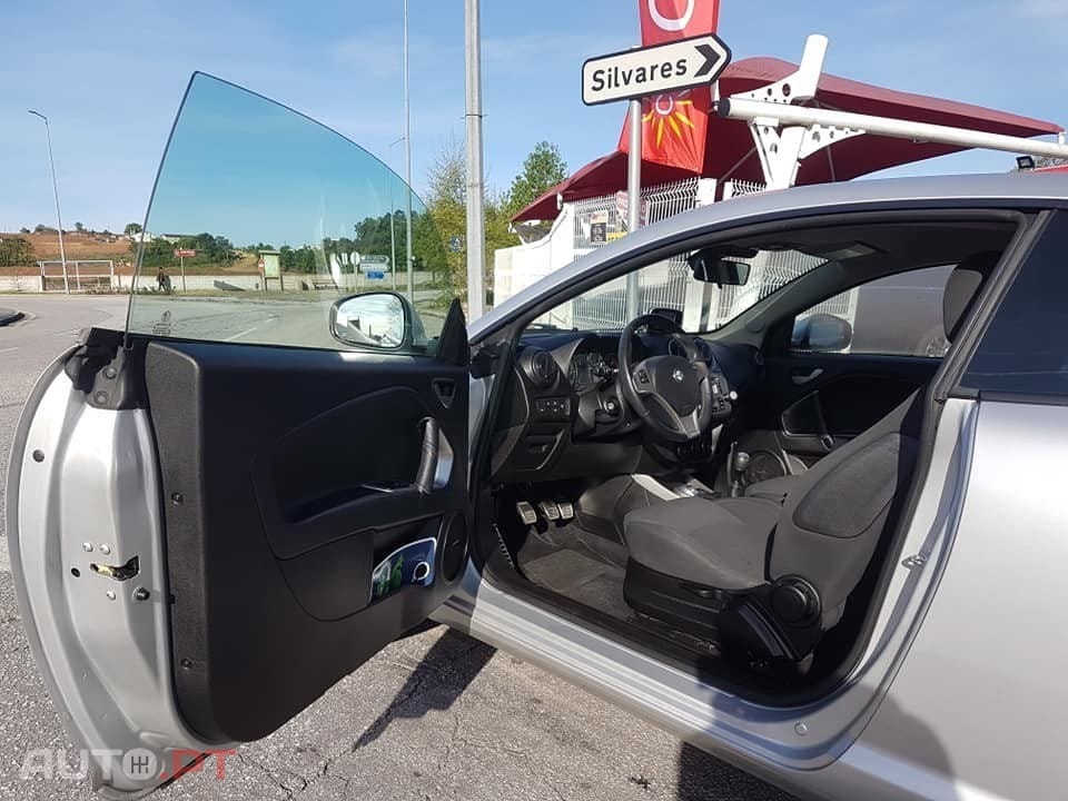 Alfa Romeo Mito 1.3 JTD Distinctive