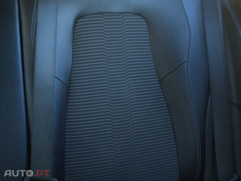 Mercedes-Benz A 180 d Business Solutions Aut.