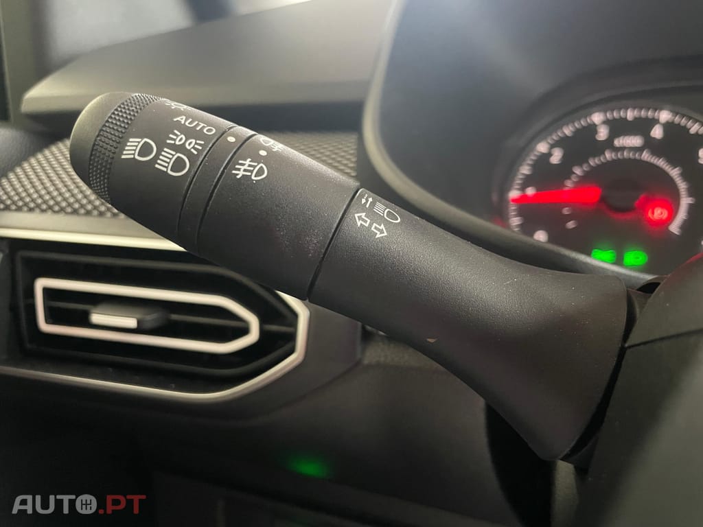 Dacia Sandero 1.0 ECO-G Essential Bi-Fuel