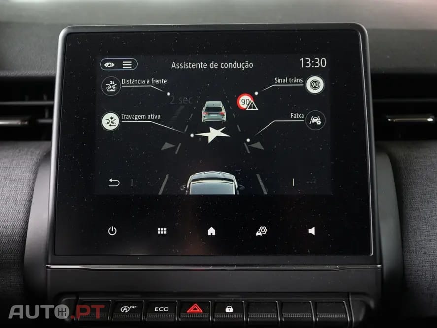 Renault Clio 1.5 Blue dCi Evolution