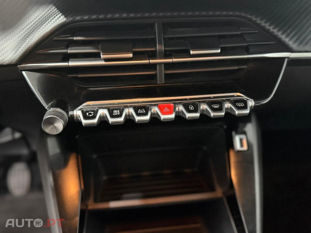 Peugeot 208 1.2 PureTech Active