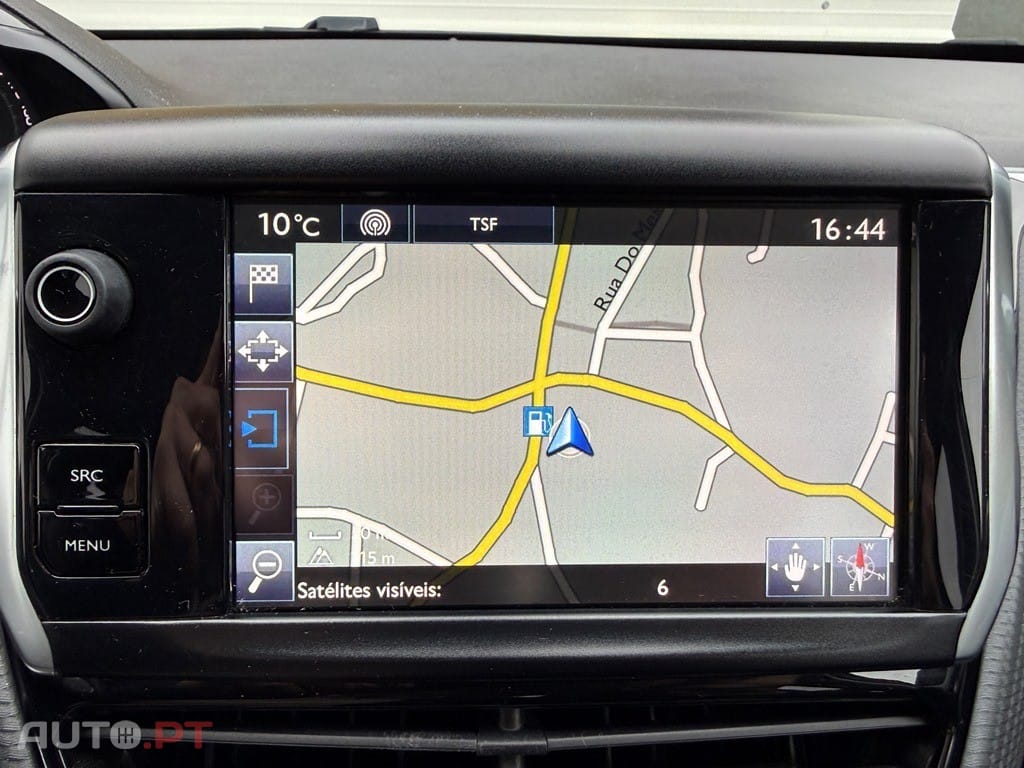 Peugeot 2008 1.2 PureTech Active