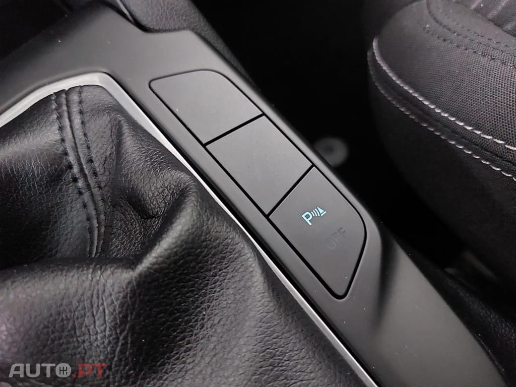 Ford Focus SW 1.5 TDCi EcoBlue Titanium