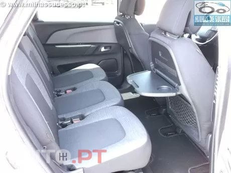 Citroen C4 Picasso BlueHDI Feel  115 CV