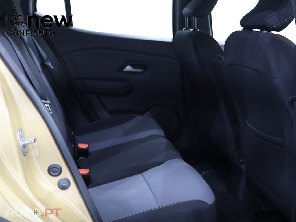 Dacia Sandero 1.0 Tce Stepway Extreme