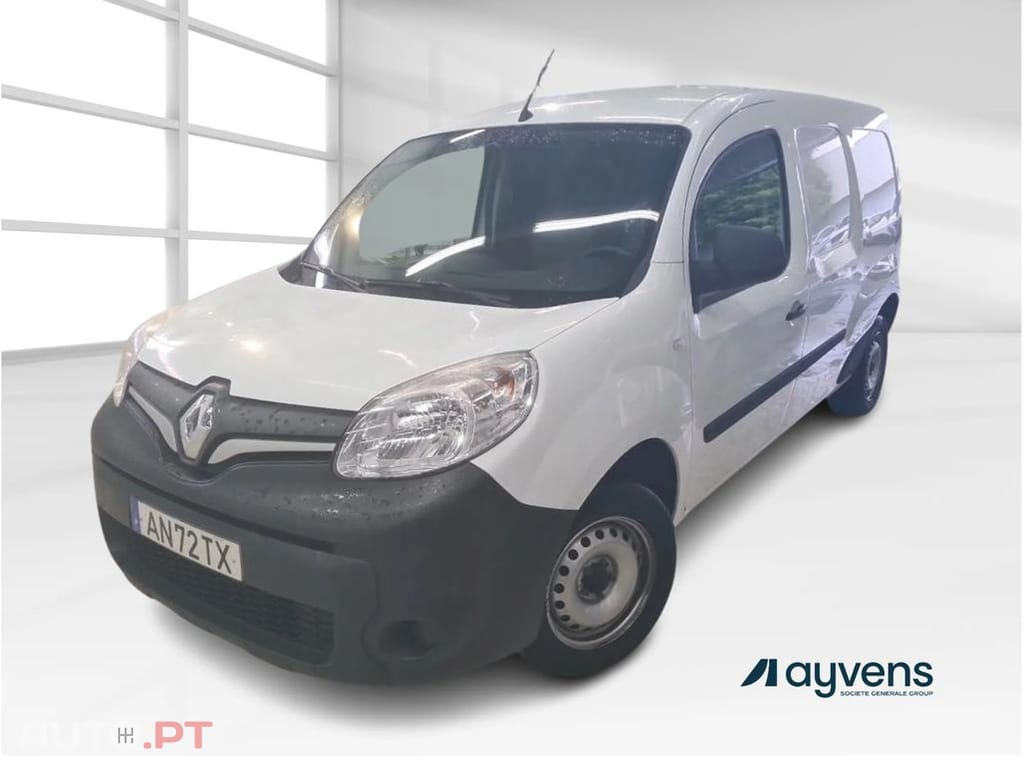 Renault Kangoo Express
