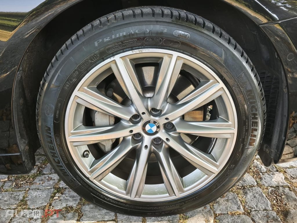 BMW 530 e xDrive Aut. Luxury Line
