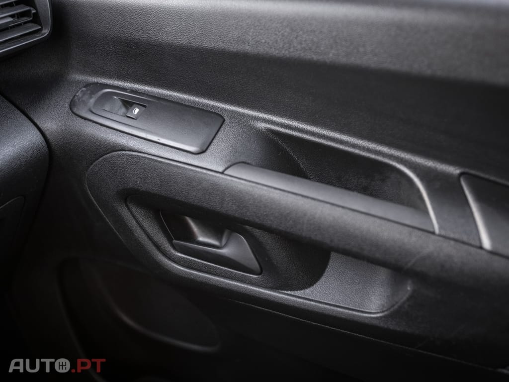 Opel Combo 1.5 CDTi L1H1 Enjoy