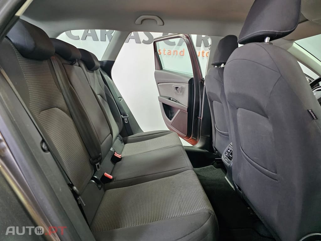Seat Leon 1.6 TDi Style S/S