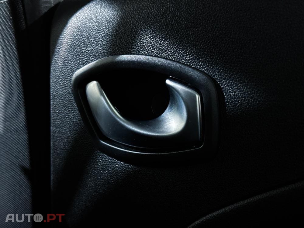 Renault Zoe (c/ Bateria) Zen 50