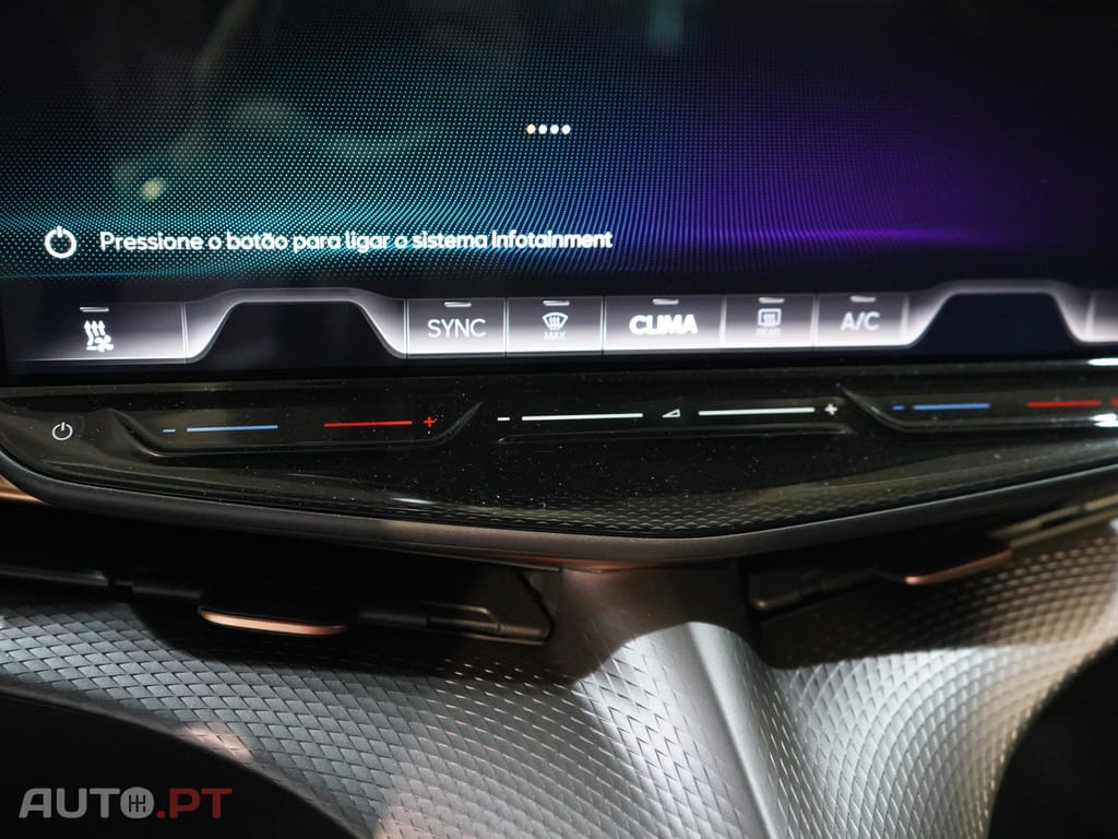 Cupra Tavascan 77 kWh Endurance