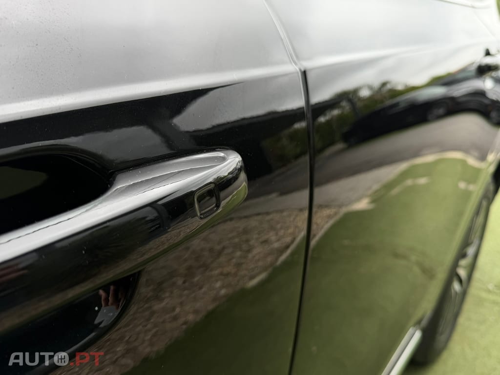 Volvo XC90 2.0 T8 PHEV Inscription Expression AWD