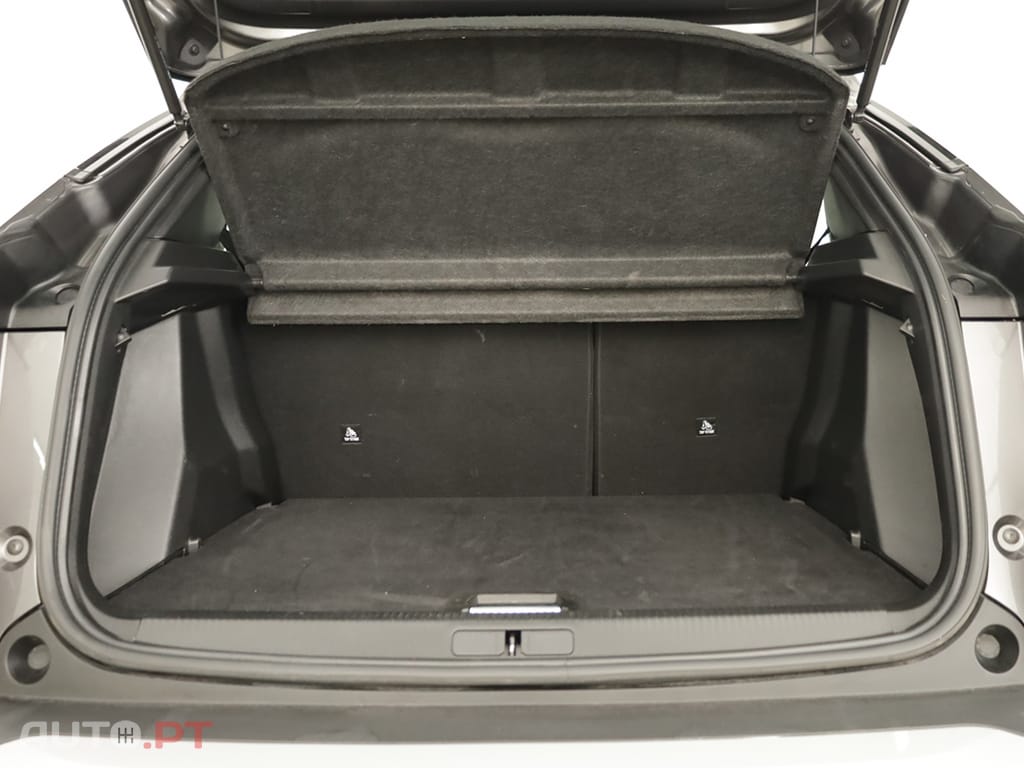Peugeot 2008 2008 1.2 PureTech Active Pack