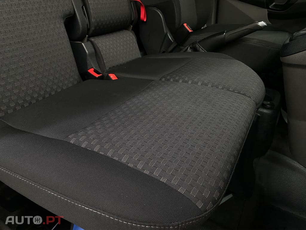 Ford Transit Connect 1.5 TDCi 230 L2 Active