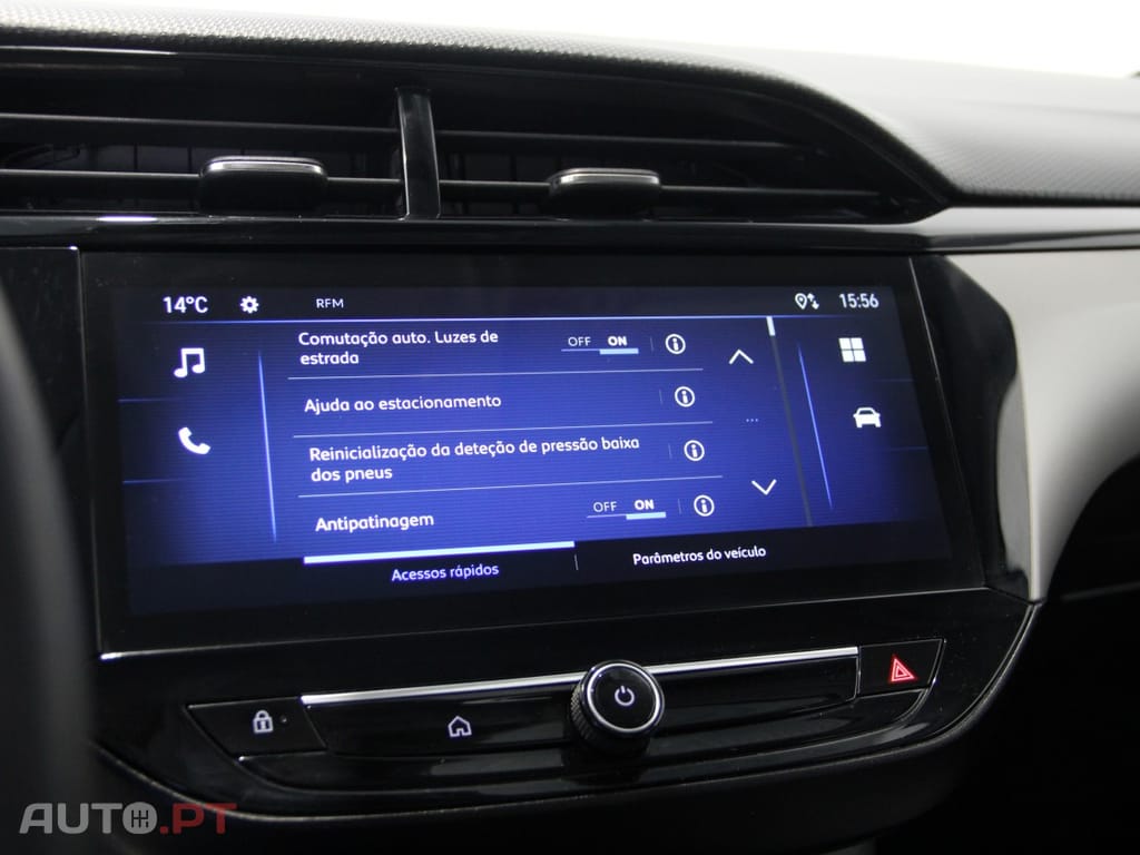 Opel Corsa 1.2 Edition