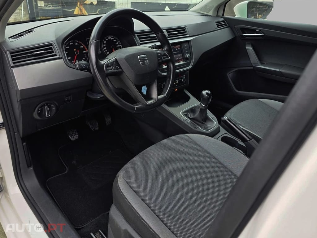 Seat Ibiza 1.0 EcoTSI Style