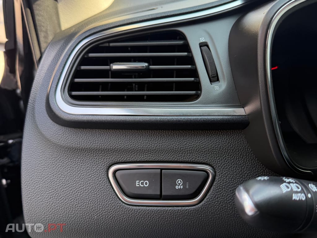 Renault Kadjar 1.5 dCi Exclusive