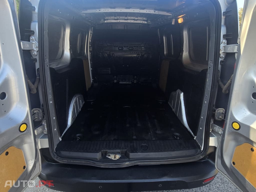 Ford Transit Connect Connect 1.5 TDCi 210 L2 Trend Powershift