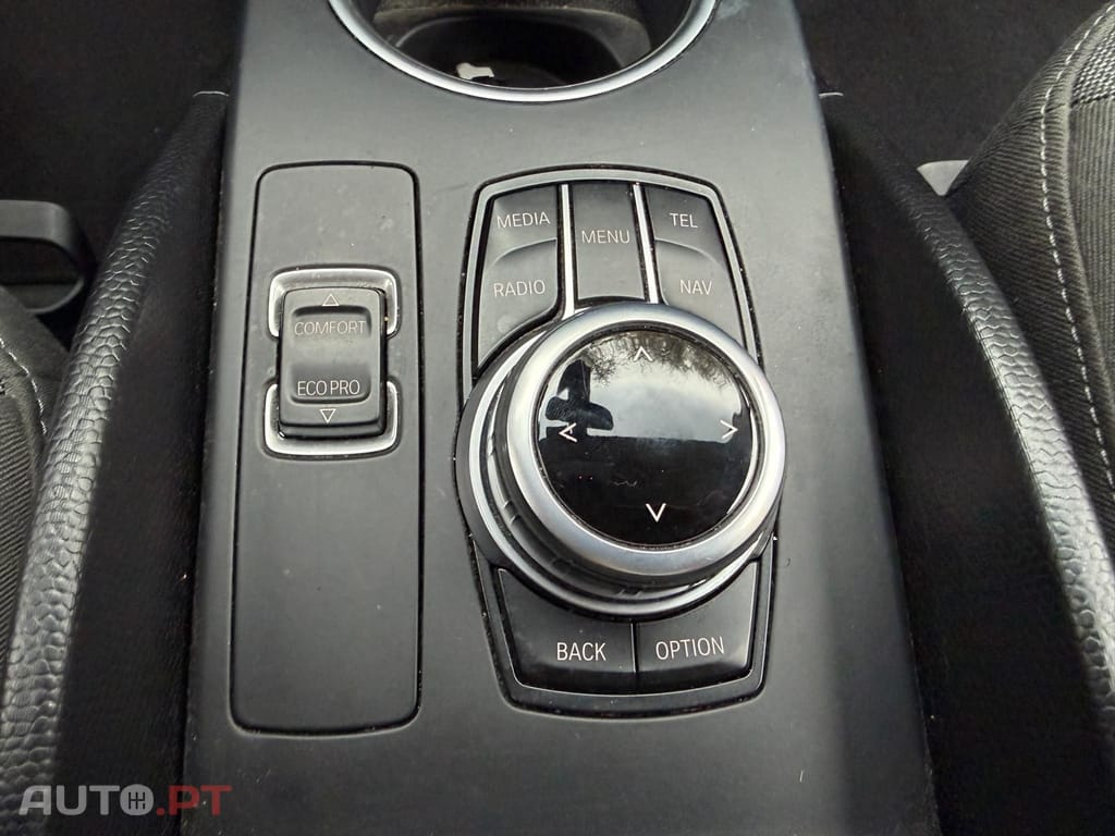 BMW i3 Comfort Package Advance 94 AH