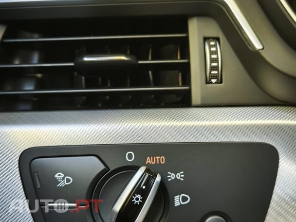 Audi A5 2.0 TDI Sport S tronic