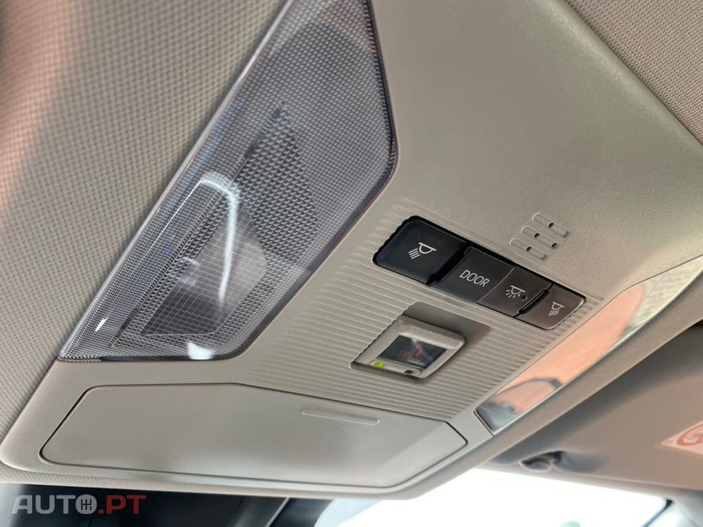 Toyota RAV4 2.5 HSD Comfort