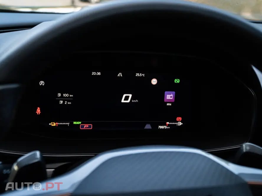 Cupra Formentor VZ 1.4 e-Hybrid DSG