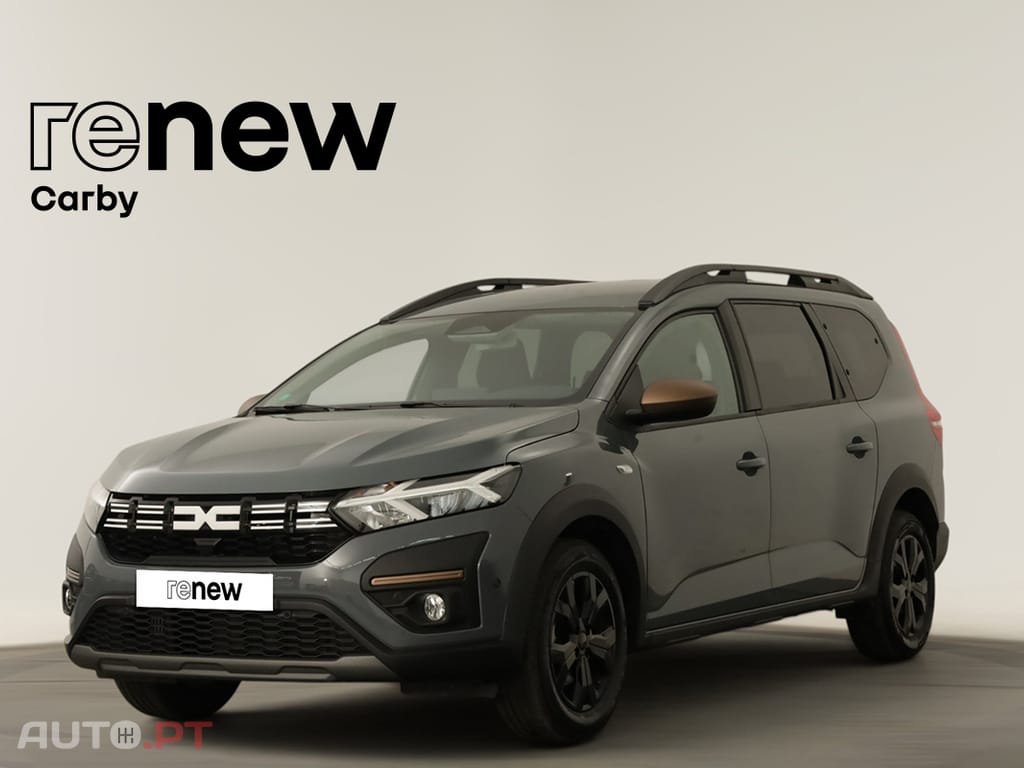 Dacia Jogger 1.0 ECO-G Extreme+ Up&Go 7L Bi-Fuel